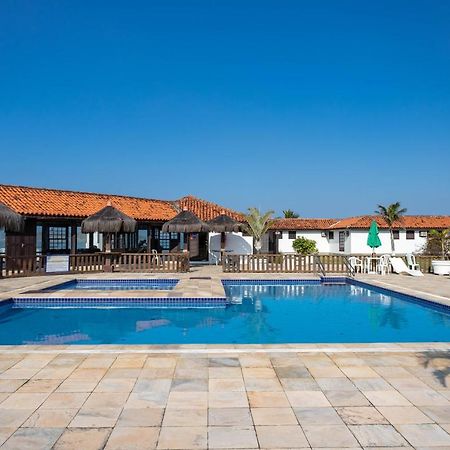 Condominio Buzios Resort - Pe Na Areia - Casa 3 Suites Exterior foto