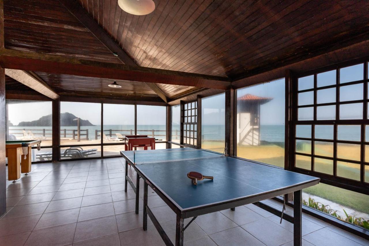Condominio Buzios Resort - Pe Na Areia - Casa 3 Suites Exterior foto